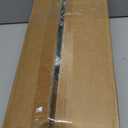 Christmas Garland with Lights, 50 LEDs 9FT Prelit Garland Battery Operated Outdoor Indoor Christmas Decorations Lighted Garland for Stairs Railing Fireplace Mantle Front Door Home Holiday Decor