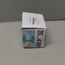 Bath Toys for Kids Ages 1-3 - Valentines Day Gifts for Kids,1 2 3 Year Boys Girls Gifts,Easter Basket Stuffers, Light Up Whale Bath Toy Sprinkler, Toddler Bathtub Pool Water Table Toys, Baby Gift (Grey)