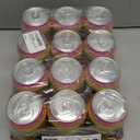 Bloom Pop Prebiotic Soda 12 Pack, Raspberry Lemonade Flavor, 12oz Cans | Prebiotic Soda for Gut Health, Low Calorie Soda, No Caffeine, Healthy Soft Drink Alternative, BB 31/09/2026