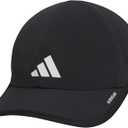 adidas Men's Superlite Hat – Lightweight Moisture-Wicking Cap for Workout and Training