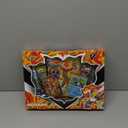 Pokemon Trading Cards: Infernape V Box