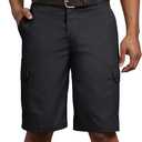 Dickies Men's Flex Regular Fit Cargo Shorts, 11"