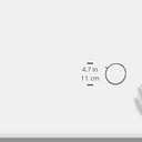 2 x FEL-PRO 61552 Throttle Body Gasket