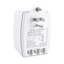 16.5V 1810mA Plug in Thermostat and Doorbell Transformer 16.5 Volt Transformer with PTC Fuse Compatible with Nest, Ecobee, Sensi and Honeywell Thermostat and All Versions of Ring Doorbell