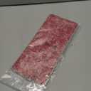 Syhood 15 Sheets Iron-on Patches Mending Fabric 4.92 x 11 Inch Iron on Clothes Patches on Repair Kit for Mending Fix Couch Pants Pockets Holes Knees Elbow(Cute)