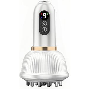 ELISHINE 4-In-1 Body Sculpting Massager Gift for Women & Men