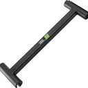 Heavy Weight .134 & .180 Gauge Commercial Door Hinge Adjustment Tool | Hinge Bender | Hinge Adjustment Wrench Tool | Fits Knuckle 0.75-0.812