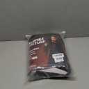 LETIME Vampire Costume for Girls Halloween kids Royal Vampire Dress Elegant Gothic Outfit for Trick-or-Treat & Parties Size M