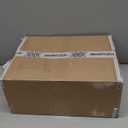 Aeitto Max5 Juicer Machines,Cold Press Juicer with 5.3 Extra Large Feed Chute for Whole Fruits & Vegetables, Juice Extractor Machine, Self Feeding, Easy to Clean, High Juice Yield, Black