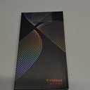 TORRAS Magnetic Shockproof for iPhone 17 Pro Case, Compatible with MagSafe, Military-Grade Drop Protection, Camera Control, DIY Button, Slim Translucent Phone Case for iPhone 17 Pro, Orange