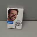 Nasal Strips for Snoring,Extra Strength Snoring Solution Nose Strips,Improve Breathing and Sleep Quality (30 Count, Black)