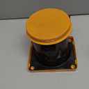 AFH8006 Mass Air Flow Sensor Meter MAF Fits Ford Expedition F-150 F-250 F-350 F-450 F-550 F53 Lobo Taurus Lincoln Jaguar Replace F81F12B579BA XL3F12B579BA XL3F-12B579-BA F81F-12B579-BA