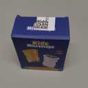 1000X Handheld Digital Microscope for Kids: Pocket Microscope with 2.0" IPS Screen - STEM Toys Birthday Gifts for Girls Boys Child - Portable Edu Science Kits Toddler Age 3-6 6-12