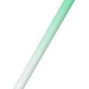 Stylus Pen for iPad 6th-11th Generation-2X Fast Charge Active Pencil Compatible with 2018-2025 Apple iPad Pro 11"/12.9"/M4, iPad Air 3/4/5/M2/M3,iPad Mini 5/6 Gen-Gradient White Green