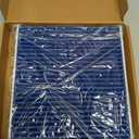 BASENOR Activated Cabin Air Filter for 2026-2022 Tesla Model S Model X