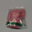 360 Pcs Heart Cutouts Paper Hearts, Valentine's Day Red Heart Creative Cut-Outs Paper Heart Shapes Die Cuts for Kids Classroom Art Craft Projects, Day Holiday Decorations