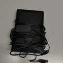 2024 Release TV Antenna for Smart TV, Long Range Digital TV Antenna Indoor Ourdoor with Amplifier Signal Booster - Support 360 Reception 4K 1080p HD for All Smart/Old TVs