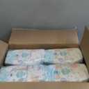 Pampers Diapers - Cruisers 360 - Size 4, 144 Count, Babyproof up to 100% Leakproof Pull-On Diaper