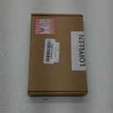 Passenger Side Mirror Replacement for Bmw X5 E53 1998 1999 2000 2001 2002 2003 2004 2005 2006 and Range Rover MK3 2003 2004, Right Side Mirror Glass, Rear View Mirrors Glass with Power Heated