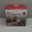 Redroad Robot Vacuum Cleaner 20,000 Pa Robot Vacuum and Mop,90 Day Self Emptying Vacuum Robot,Lidar Navigation,5G/2.4GWiFi APP Aspirateur Robot,Self-Charging Robot Vacuums for Pet,Floor,Carpet