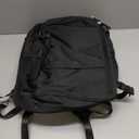 Travel Backpack For Women Men Airline Approved Carry On Backpack Flight Approved Waterproof Sports Luggage Backpack Casual Daypack Small Hiking Backpacks Black Backpacks (Standard)