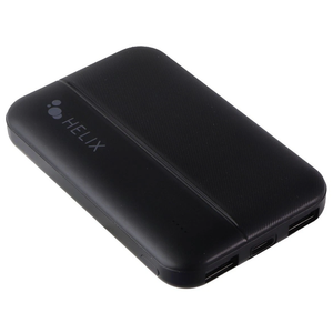 HELIX Turbo volt+ 5000 mAg Pover Bank