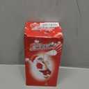 Gfilay Upgraded Climbing Santa Claus on Rope, Animated Electric Musical Christmas Ornament with 3 Modes, Secure Tree Hook & Reinforced White PVC Case, Heartwarming Holiday Decoration Gift