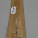 Curtain Rods for windows 28-78 inch, 5/8 inch Decorative Nickel Splicing Heavy Duty Metal Curtain Rod set with Brackets