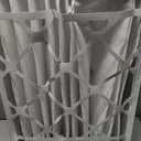 AIRX FILTERS WICKED CLEAN AIR. 16x25x5 Air Filter MERV 11 Compatible with Lennox X6670 Air Filter 2 Pack