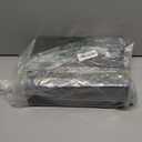 JBHO Champagne Glasses-Elegant Flutes-Gift-Box-Hand Blown Champagne Flutes Glass-100% Lead-Free Premium Crystal - Gift Idea for Wedding, Anniversary, Christmas,New Year-Set of 4-8oz, Clear