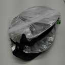 Sun Shade Sunshade for Lexus RX 2023-2025 2026 Windshield Cover, 4-Layer Front Window Shade Custom Fit RX 350, RX 350 F Sport, RX 350L Sun Visor 240T Foldable Shade Blocks UV Rays Car Accessories