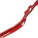 1Pc 583190501 Replacement Lever (Red) Compatible with Craftsman 917377010, 917377011, 917377012, 917377013, 917377030, 917374541, 917371800 Mowers, Replace 532425662