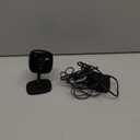 Tapo 1080P Indoor Wired Security Camera - Works as a Baby Monitor & Pet Camera, Motion Detection, 2-Way Audio, Siren, Night Vision, Subscription-Free Local Storage or Optional Cloud, C101