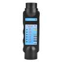 7-Way Trailer Plug Tester, 12V Trailer Light Wire Circuit Tester Trailer Hitch Wiring Tester for Boat SUV Truck