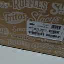 Frito-Lay Ultimate Snack Care Package, Variety Assortment of Chips, Cookies, Crackers & More, (Pack of 40)