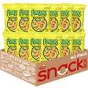 Funyuns Onion Flavored Rings, Original, 0.75 Ounce (Pack of 40), EXP 05/20/2025