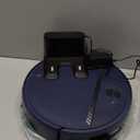 Robot Vacuum, Robot Vacuum and Mop, 2 in 1 Vacuum Mop Robot with 2300Pa Suction, Schedule for Self-Charging, Ideal for Pet Hair, Hard Floor