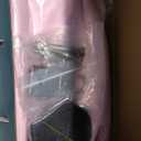 Therapy Swing for Kids with Special Needs (Hardware Included) Sensory Swing Cuddle Swing Indoor Outdoor Kids Swing Adjustable Hammock for Children with Autism, ADHD, Aspergers(Pink)