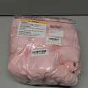 Aoriher 6 Pcs Bears Stuffed Animal Bulk Adorable and Cuddly Soft Cute Plush Gifts for Girlfriend Baby Shower Graduation Birthday Wedding Party Favors(Pink)