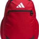 adidas Striker 3 Team Sports Backpack – Daypack for Sports Gym Travel, 36L