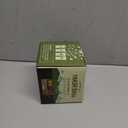 AYOTEE Compostable Trash Bags 8 Gallon Trash Bags with Handle, 30 Liter, 80 Count Biodegradable Compost Bag 8 Gallon Medium TrashBags, Unscented Medium Compostable Bag for Bathroom Kitchen Home