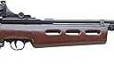 Beeman, SAG CO2 Air Rifle, 177 Caliber (AR2078B-177)