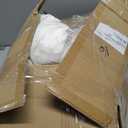 Cooling Elevated Dog Bed with Pillows,Portable Washable Raised Dog Cot with Chew Proof Mesh and Metal Frame,No-Slip Rubber Feet for Indoor & Outdoor Use,XLarge,Gray (XL(48.5x35.5x8)Inches, Grey)