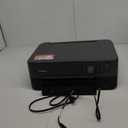 Canon - PIXMA TS6420a Wireless All-In-One Inkjet Printer - Black