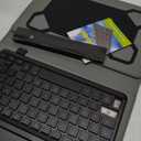 M-Edge Universal XL Folio Plus PRO Keyboard (U10-FPR-MF-B)