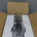 SHARDOR Electric Burr Coffee Grinder 2.0, Adjustable Burr Mill with 16 Precise Grind Setting for 2-14 Cup, Black