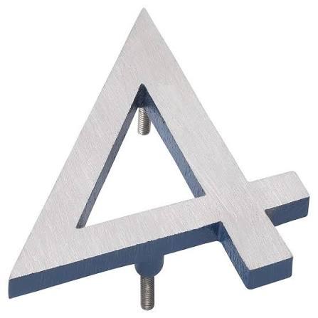 Montague Metal Products Floating House Number 4