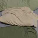 OurWarm Arch Cover Set of 3, 4FT 5FT 6FT Round Arch Backdrop Covers, Spandex Arch Stretchy Backdrop Cover Fabric for Birthday Party Baby Shower Wedding Arch Stand Decorations (Green Series)