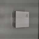 C7 LED Replacement Bulbs, 25 Pack Multicolor Christmas Light Bulbs for Outdoor String Lights, Patio Xmas Tree Holiday Party Wedding Prom Decor, E12 Candelabra Base (Colorful)