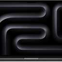 Apple 2026 MacBook Pro Laptop with Apple M5 Pro chip with 18-core CPU and 20-core GPU: Built for AI, 16.2-inch Liquid Retina XDR Display, 24GB Unified Memory, 1TB SSD, Wi-Fi 7; Space Black